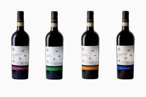 ALEMAT - Azienda Vinicola • Winery