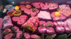 Agrimacelleria Le Origini - Azienda Agricola Buffa
