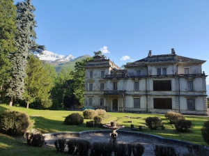 Villa Caselli