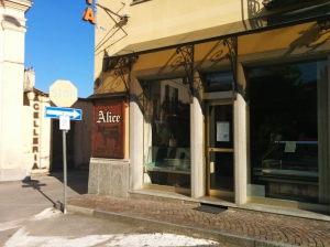 Macelleria Alice - Boutique della carne, macelleria e gastronomia