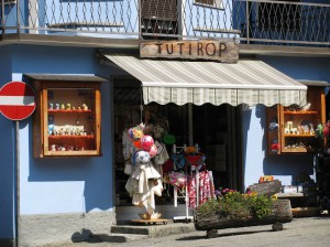 Tutirop