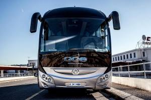Excursions & Transfers - Limos & Coaches