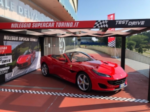 Ferrari Test Drive - NoleggioSupercarTorino.it