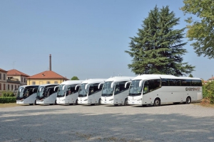 Carminati Bus   - Noleggio Autobus e Minibus