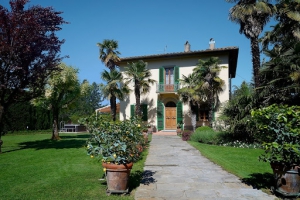 Villa Le Facezie
