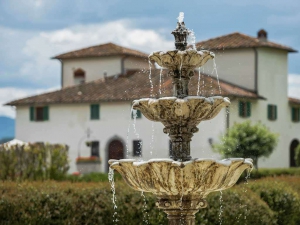 VIESCA Suites & Villas - Il Borro Toscana
