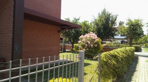 Affittacamere Villa tigli