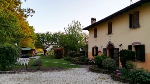 B&B Casale la Decima