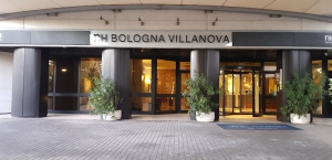 Hotel NH Bologna Villanova