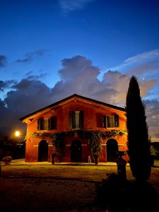 B&B Ca' Bianca Dell'abbadessa