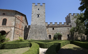 Castello di Modanella Srl