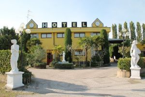 Hotel I Laghetti