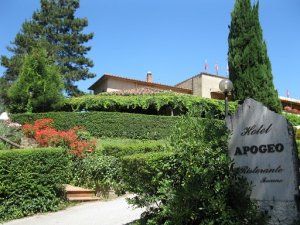 Hotel Apogeo