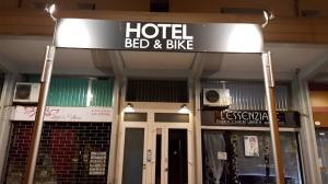 Hotel Bed & Bike Cesena