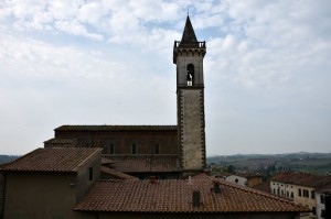 Albergo Monna Lisa