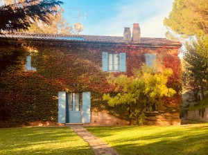 Alloggio al San Girolamo B&B