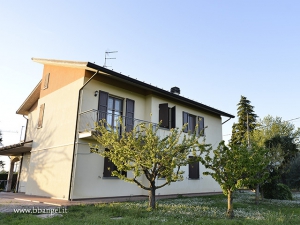 B&B Angel - Bed and Breakfast a Meldola vicino IRST