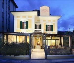 Hotel Alassio