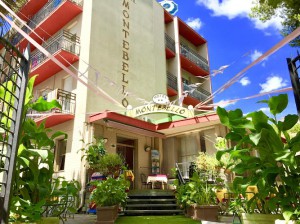 Hotel Montebello
