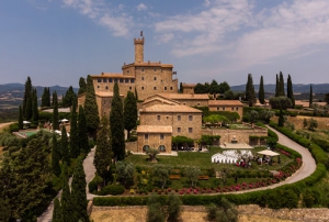 Castello Banfi - Wine Resort