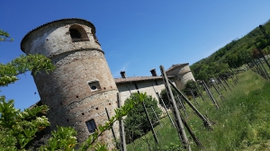Castello di Fulignano