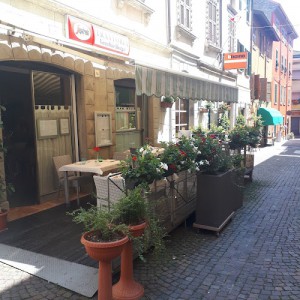 Vecchio Borgo