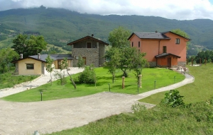 Agriturismo Borgo Tiedoli