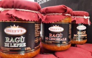 Salumi Bernuzzi di bernuzzi Rossana