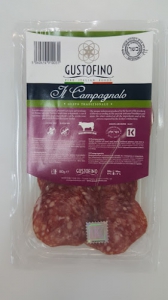 Gustofino Food Italia