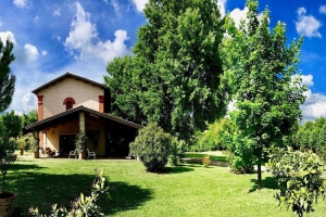 Agriturismo Villa Mongardi