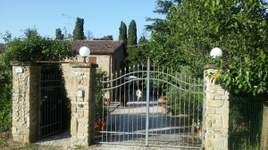 Villa Renosa