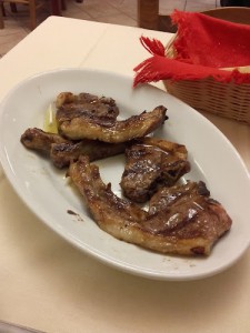 Ristorante da Brustlon