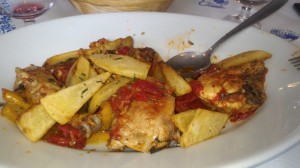 Trattoria Del Lago