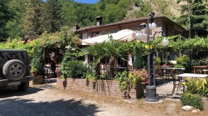 Agriturismo Il Mulino d'Ortano