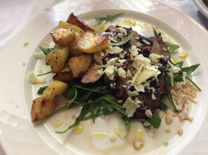 Ristorante Ponte Giorgi