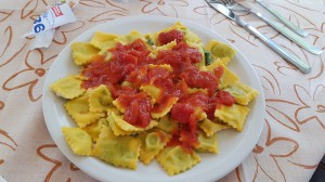 Ristorante Vagnoni - La Camiciona