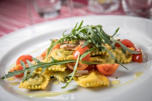 La taverna di Plauto