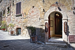 Camere Bellavista di Massoni Gabriella & C.