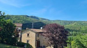 Agriturismo Pian D'Angelo