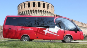 Ricci Bus