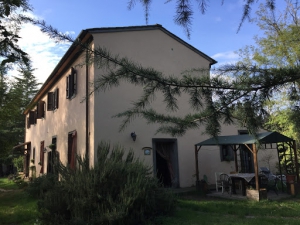Bethsaid di Benedetti Daniele - Agriturismo Bed And Breakfast