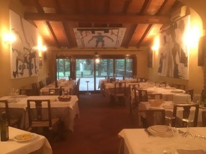 Ristorante da Chicco