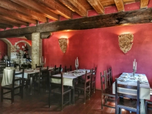 Taverna Medievale