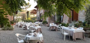 Agriturismo La Sorgente
