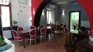 Bar Della Rocca