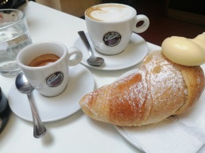 House Coffee