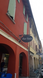 Bar Sara