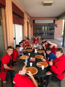 Pizzeria Zio Carlo