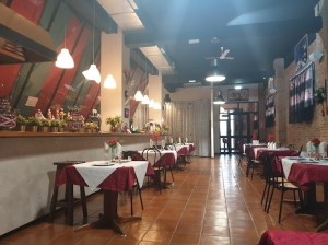 Johal Indian Restaurant & Pizzeria