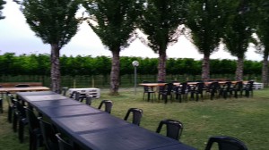 Agriturismo Mongiorgi I Salici